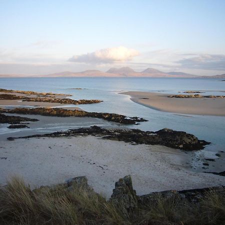 The Colonsay Hotel Isle of Colonsay ภายนอก รูปภาพ