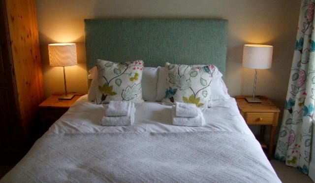 The Colonsay Hotel Isle of Colonsay ภายนอก รูปภาพ