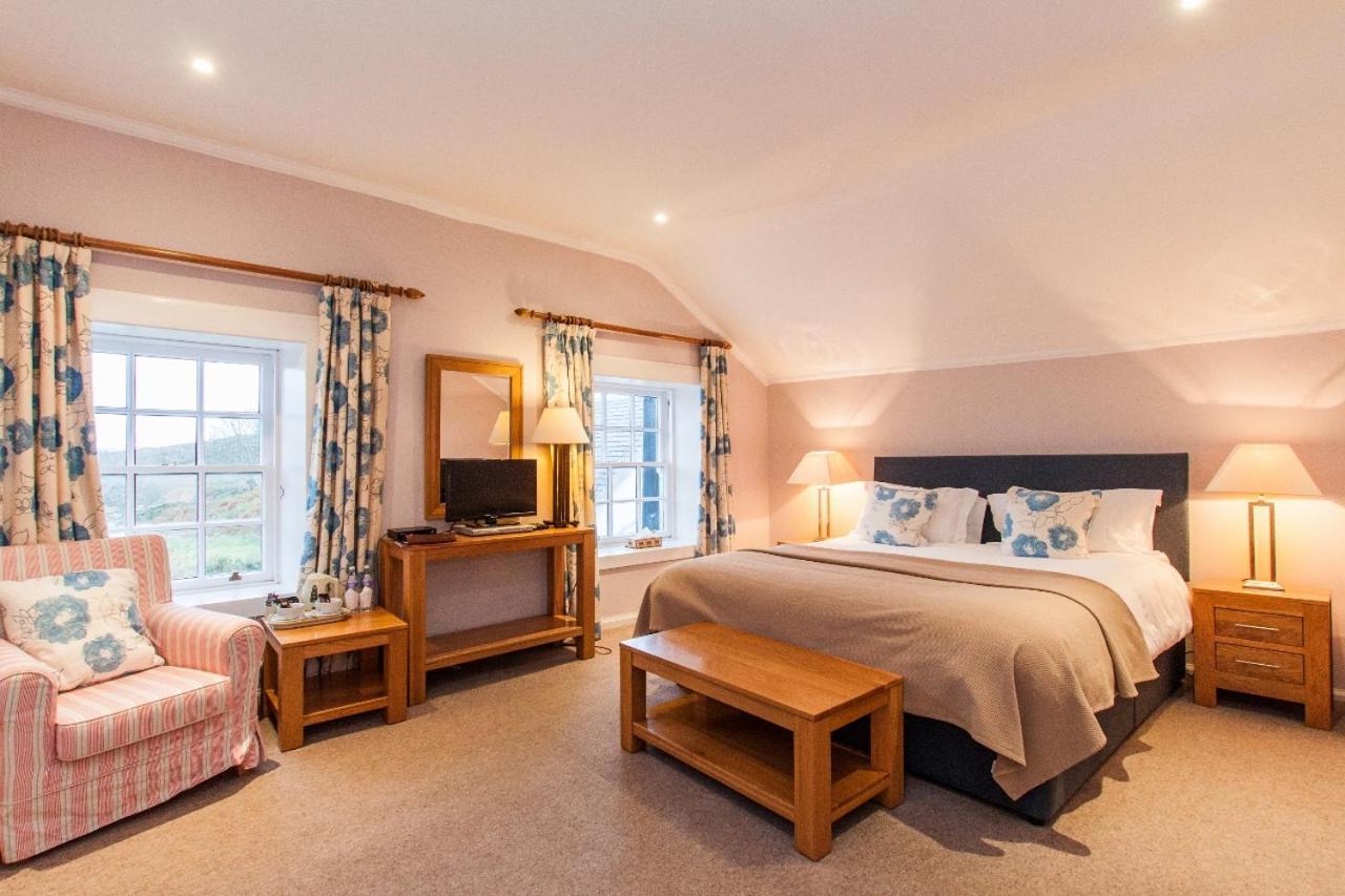 The Colonsay Hotel Isle of Colonsay ภายนอก รูปภาพ