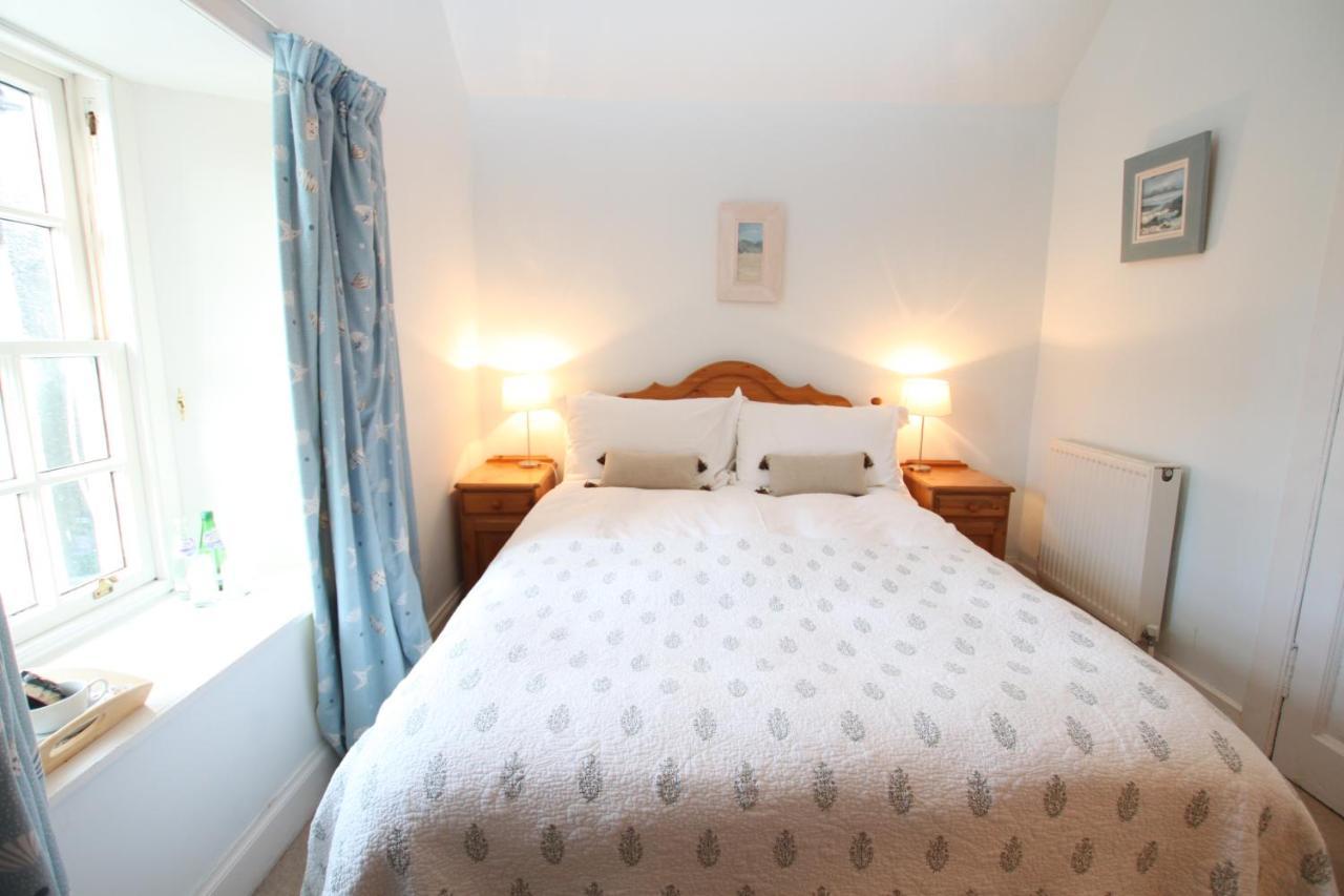 The Colonsay Hotel Isle of Colonsay ภายนอก รูปภาพ